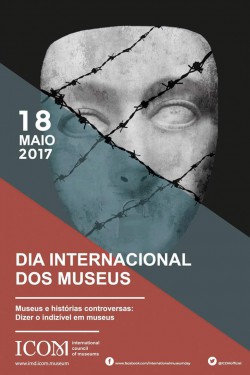 Dia Internacional dos Museus 2017