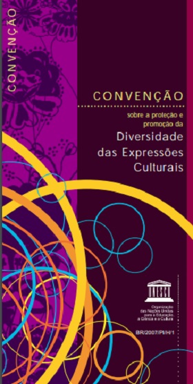 Convención sobre la Protección y Promoción de la Diversidad de las