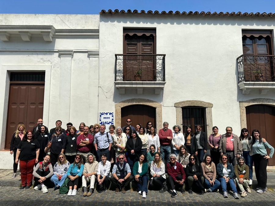 Encontro Regional de Museus do Uruguai 2023