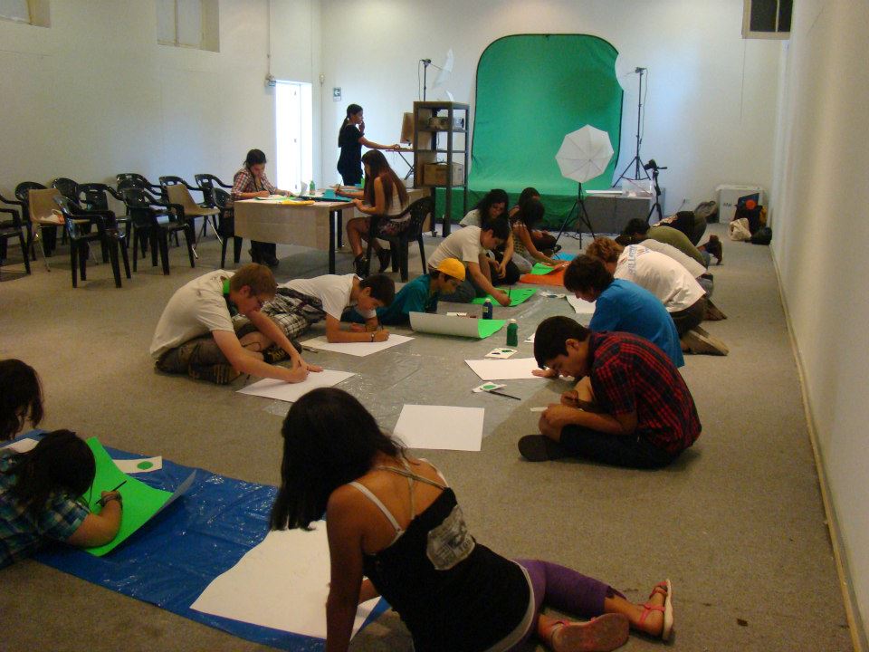 BBPE-macuchile-taller-IBERMUSEOS