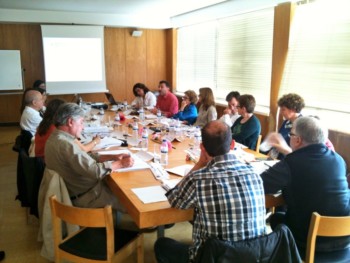 Nova linha ação Sustentabilidade