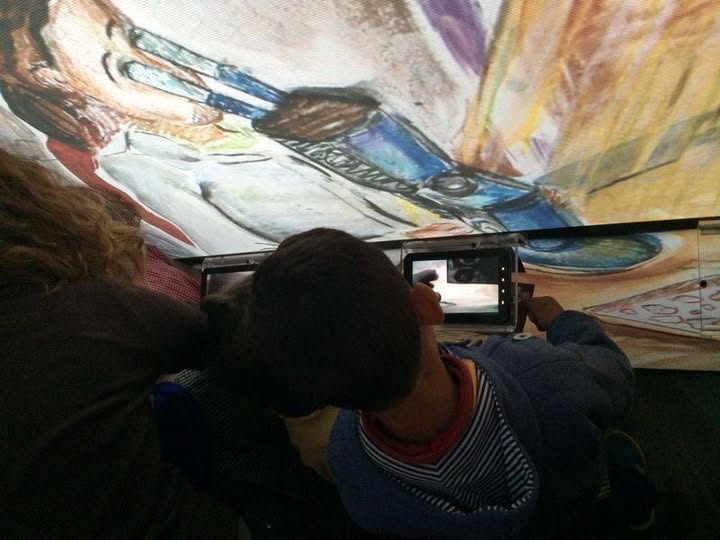 BBPE_MAPI_stand-URUGUAY_IBERMUSEOS