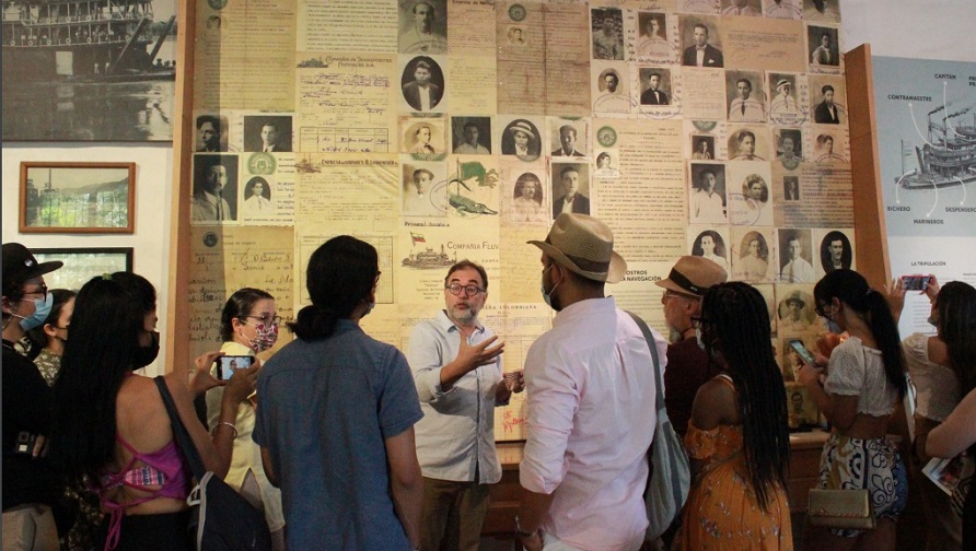 BBPE-rio-magdalena-COLOMBIA-IBERMUSEOS