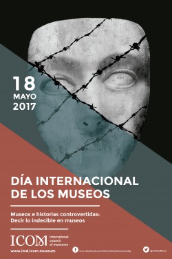 Día Internacional de los Museos 2017