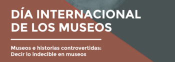 Dia Internacional dos Museus 2017