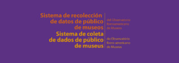 Sistema de recolección de datos de público de museos