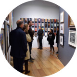 Museo-MUSEO CDMX_Angélica Gálve Secretaría de Cultura CDMX_12-2017