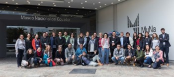 Ibermuseos_Curso_Quito_Muna