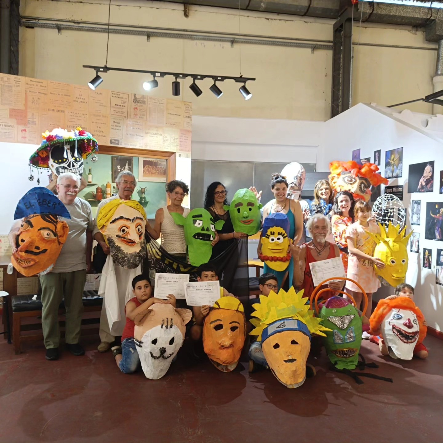 BBPE_MUSEO-CARNAVAL-URUGUAY-IBERMUSEOS