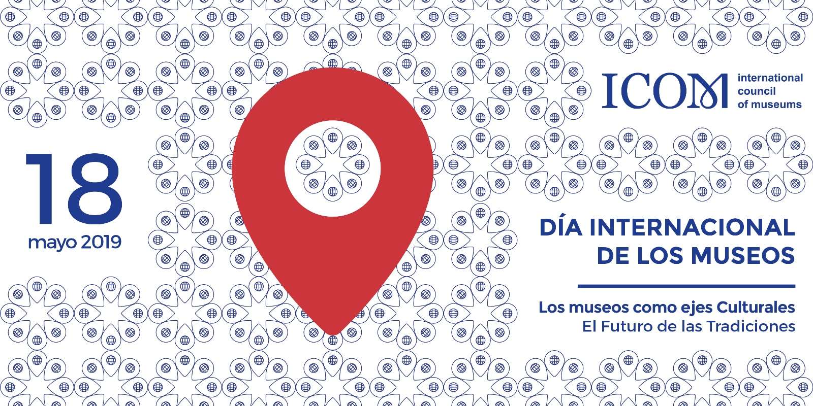 Conoce la programación del Día Internacional de los Museos en ...
