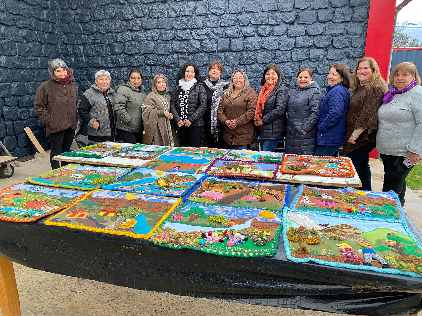 BBPE-arpilleria-Chile-ibermuseos