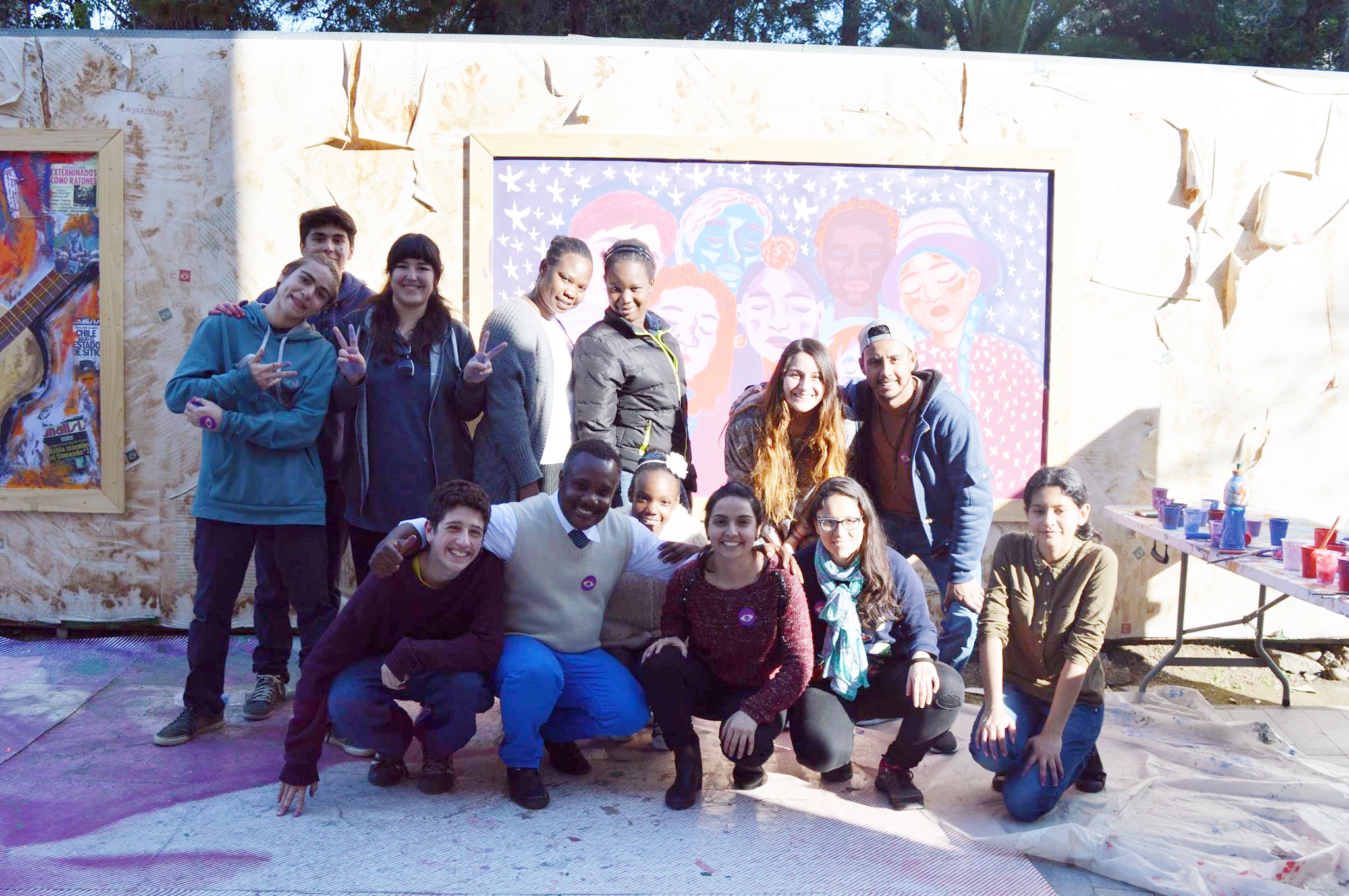 BBPE-violeta-Chile-ibermuseos