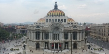 Bellas Artes MX