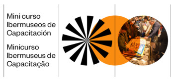 Banner Site Ibermuseus Mini Curso 2 EAD01