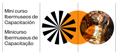 Banner Site Ibermuseus Mini Curso 2 EAD01