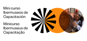 Banner Site Ibermuseus Mini Curso 3 EAD