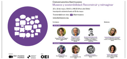 Card FB Ibermuseus RRSS 2º Webnario PARTI ES04
