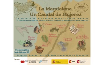 La magdalena para noticia interna