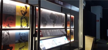 Estação da Língua. MDLP