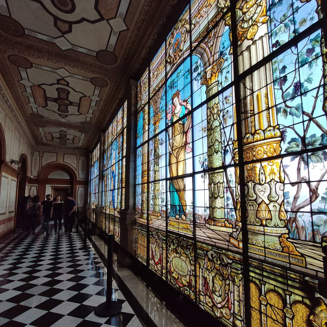 Museo Nacional de Historia- Castillo 03