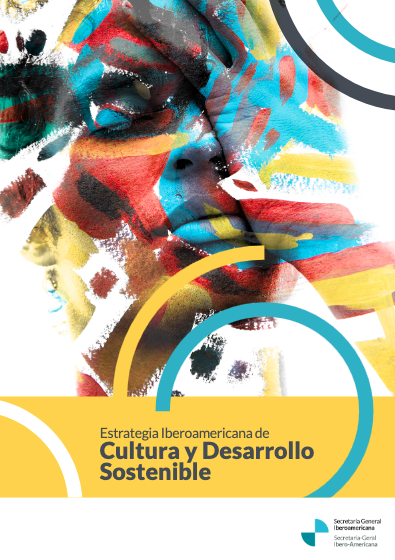 Estrategia iberoamericana de cultura y D.S.