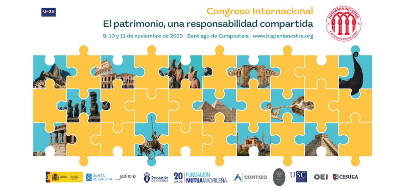 Hispania Nostra. banner