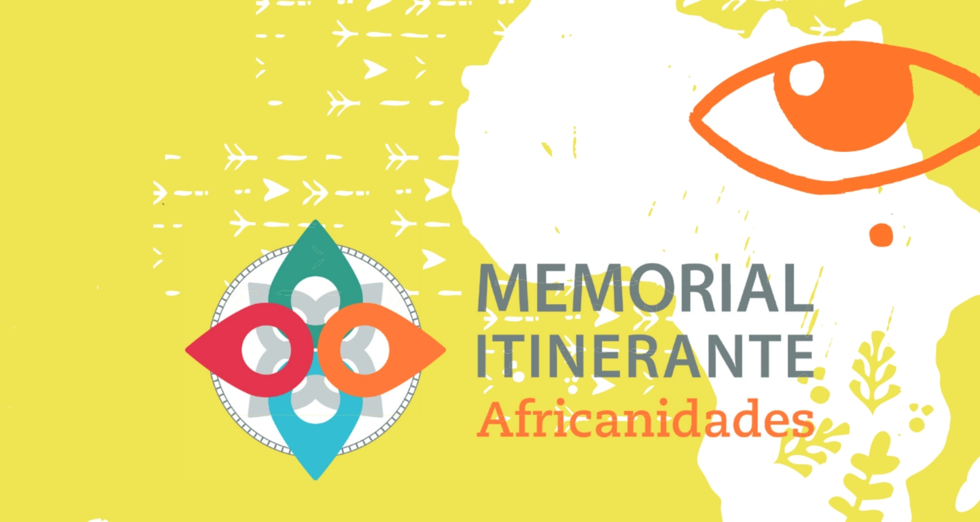 Memorial Itinerante – Africanidades | Banco de Buenas Prácticas ...