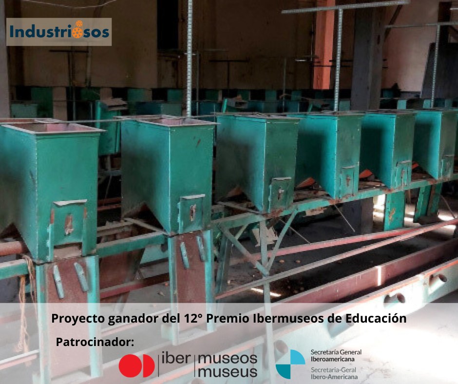 BBPE-industriosos-COLOMBIA-IBERMUSEOS