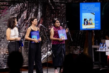 Presentación general. Publicación ECI