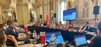 Reunión CI 2025 reemplazo